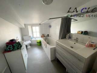Immeuble 6 pièces