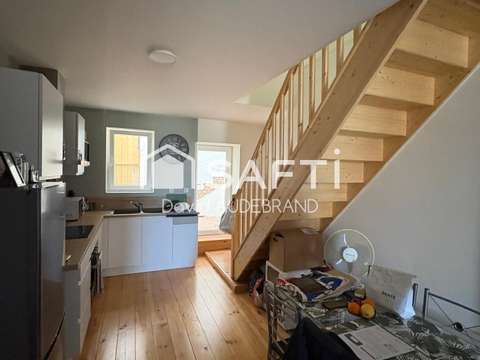 Immeuble