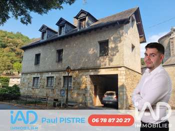 Vente ImmeubleCoupiac