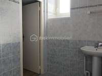 Immeuble 10 pièces