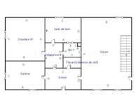 Immeuble 10 pièces