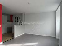 Immeuble 10 pièces
