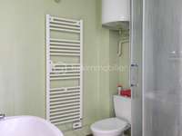 Immeuble 10 pièces