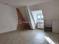 Immeuble 10 pièces