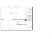 Immeuble 10 pièces