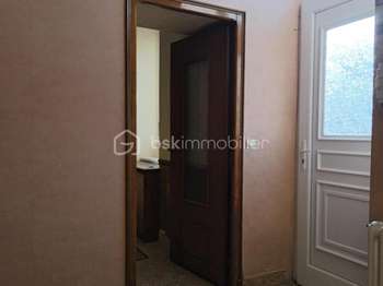 Immeuble 10 pièces
