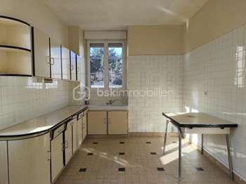 Immeuble 10 pièces