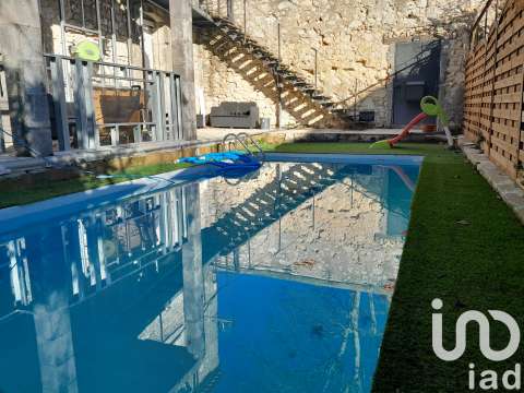 Immeuble Coursan 11
