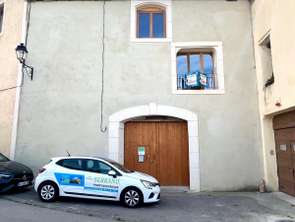 Vente ImmeubleCoursan