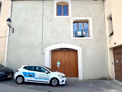 Immeuble Coursan 11