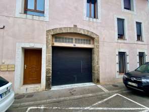 Vente ImmeubleCoursan