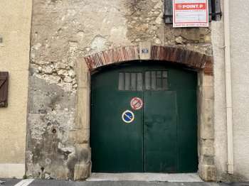 Vente ImmeubleCoursan