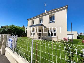 Immeuble 10 pièces Courseulles-sur-Mer 14