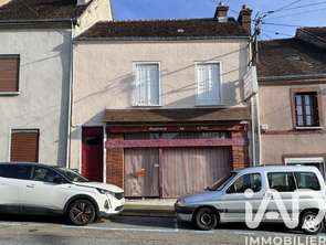 Vente ImmeubleCourville-sur-Eure
