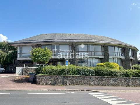 Immeuble Coutances 50