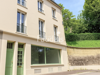 Immeuble 12 pièces