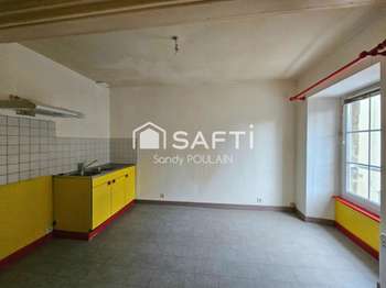 Immeuble Immeuble