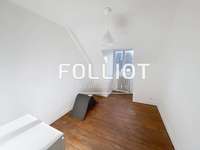Immeuble 13 pièces