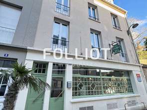 Vente Immeuble 11 chambresCoutances