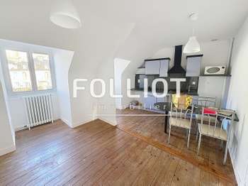 Vente Immeuble 11 chambresCoutances