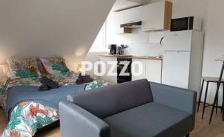 Photo Immeuble Coutances