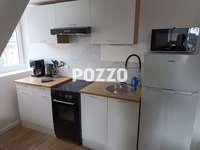 Immeuble 2 pièces Immeuble 2 pièces