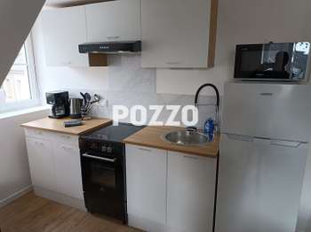 Immeuble 2 pièces Immeuble 2 pièces