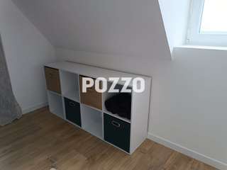 Immeuble 2 pièces