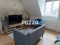 Immeuble 2 pièces Immeuble 2 pièces