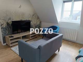 Immeuble 2 pièces