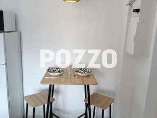 Immeuble 2 pièces