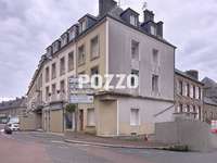 Immeuble 2 pièces Immeuble 2 pièces