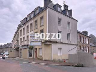 Immeuble 2 pièces