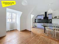 Immeuble 13 pièces