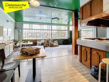 Immeuble 13 pièces