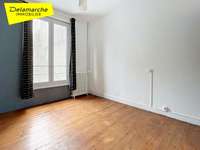 Immeuble 13 pièces