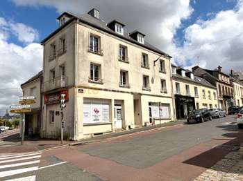 Vente Immeuble 7 chambresCoutances