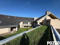 Immeuble 20 pièces