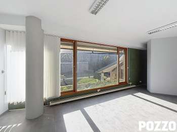 Immeuble 20 pièces