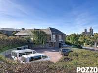 Immeuble 20 pièces