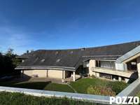 Immeuble 20 pièces