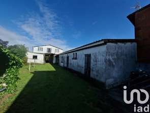 Vente ImmeubleCoutras