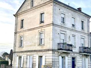 Immeuble 2 pièces Immeuble 2 pièces