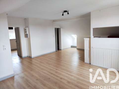 Immeuble 2 pièces Immeuble 2 pièces
