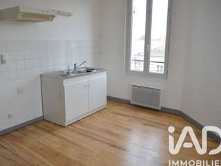 Immeuble 2 pièces Immeuble 2 pièces