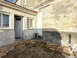 Immeuble 2 pièces Immeuble 2 pièces