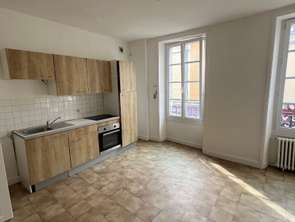 Vente Immeuble 4 chambresCraon
