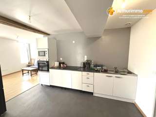 Immeuble 8 pièces Immeuble 8 pièces