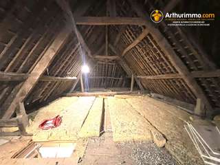 Immeuble 8 pièces Immeuble 8 pièces