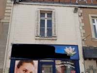 Immeuble 5 pièces